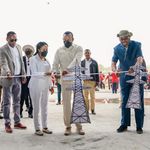 Launch of electricity generation of the Grand Ethiopia Renaissance Dam, Ethiopia.