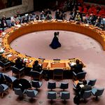 UN Security Council 