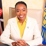 Dr Monica Juma