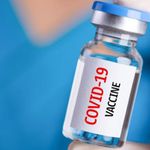 Covid-19 vaccine.