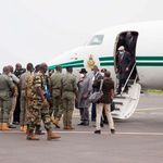 President Goodluck Jonathan