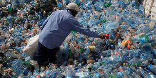 Plastic 