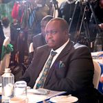 Daniel Kiptoo