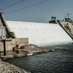 Grand Ethiopia Renaissance Dam