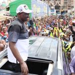 DP William Ruto