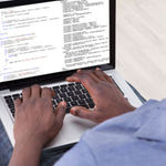 Software developer.