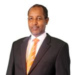Jamal Haji Ahmed.