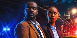 Kenyan series "Crime and Justice".