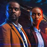 Kenyan series "Crime and Justice".
