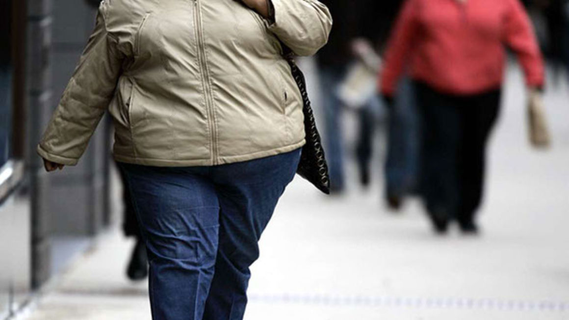 Obesity Rising In Africa Who The East African