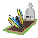 Debt EA