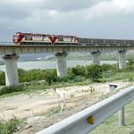 Standard Gauge Railway