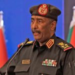 Abdel Fattah al-Burhan