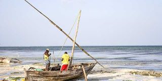 Fishermen