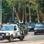 CAR TROOPS