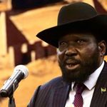 President Salva Kiir