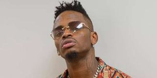 Diamond Platnumz