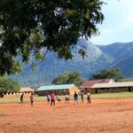 Uganda school