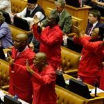 Economic Freedom Fighters party