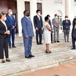 President Museveni