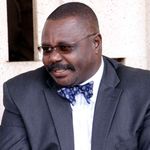 Uganda's Speaker of Parliament Jacob Oulanyah