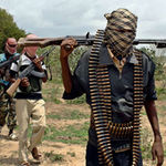 Illicit arms