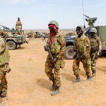 Soldiers