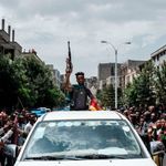 TPLF Soldier