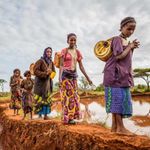 Clean water