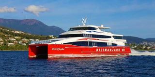 Kilimanjaro VII
