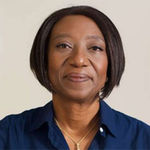 Aida Diarra, Visa’s Senior Vice President for Sub-Saharan Africa. PHOTO| COURTESY