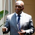 Kenya’s Permanent Representative to the United Nations (UN), Dr Martin Kimani.