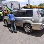 Fuel crisis.