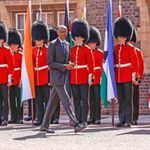 Rwandan President Paul Kagame.
