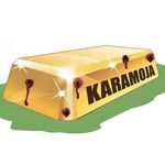 Karamoja.
