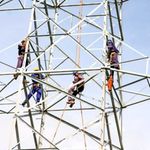 Electricity in Uganda.
