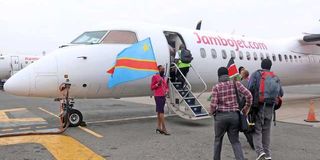 Jambojet.