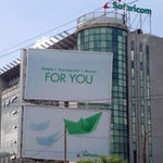 Safaricom.