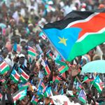 South Sudanese.