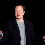 Elon Musk.