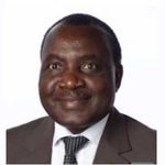Malawi's ambassador to Ethiopia, Charles Msosa.