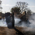 South Sudan.
