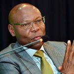 Safaricom Foundation chairman Joseph Ogutu