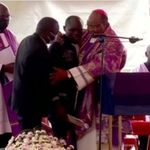 Mwai Kibaki funeral.