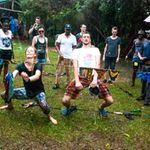 Nyege Nyege Festival.