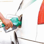 Fuel cost Tanzania.
