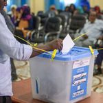 Somalia vote.