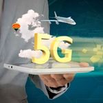 5G network.