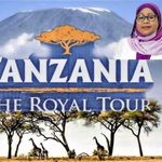 'Royal Tour' documentary.