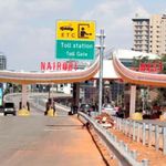 Nairobi expressway.